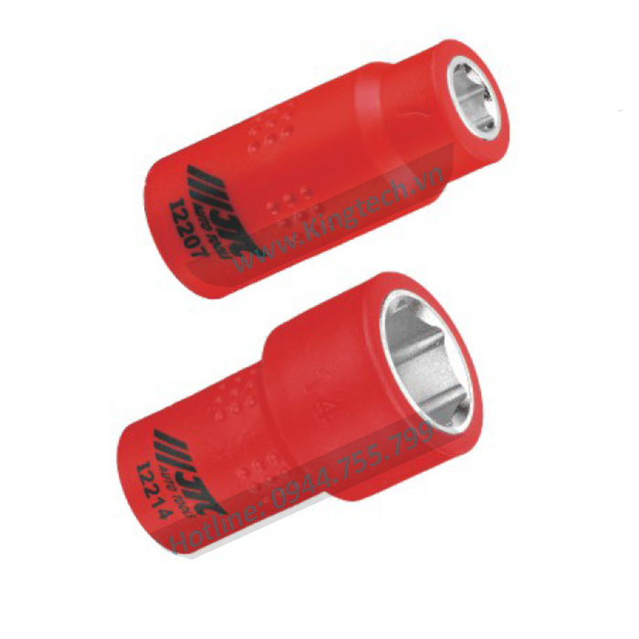 jtc-i3208-insulated-socket-